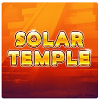 Solar Temple von Playson